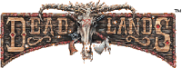 [Deadlands logo]