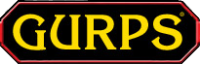 [GURPS logo]
