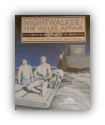 [Kaft van Nightwalker/The Villee Affair]